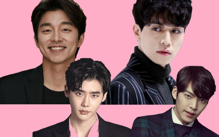 Fan 'réo gọi' các nam thần Hàn Quốc trở lại màn ảnh: Hỡi Lee Jong Suk và Kim Woo Bin, chúng em đứng đây đợi các anh từ lâu Ảnh 2