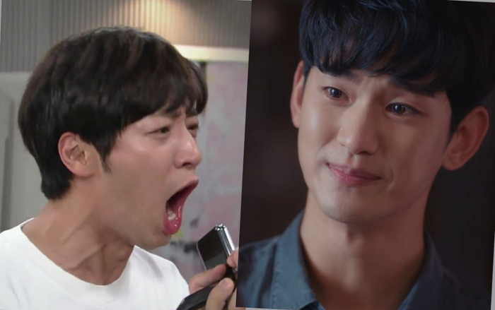 Phim 'Once Again' của Lee Min Jung đạt kỷ lục rating mới với hơn 35% - Phim 'Điên thì có sao' của Kim Soo Hyun rating chỉ tăng 0.2% Ảnh 2