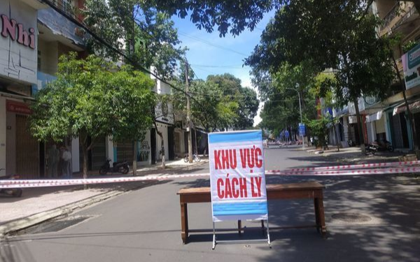 TP. Buôn Ma Thuột thực hiện cách ly xã hội từ 0h ngày 3/8 Ảnh 2