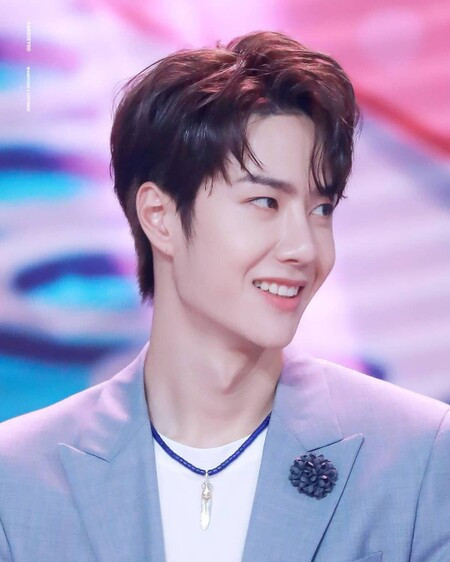 Vương Nhất Bác nhận phim mới về đề tài dân quốc? Ảnh 7