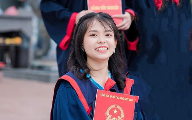 Nữ sinh vượt khó được ĐH Bách Khoa tuyển thẳng với học bổng 100% Ảnh 2