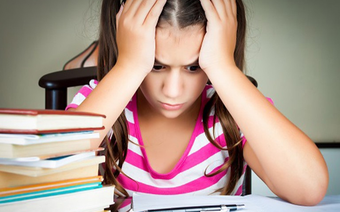 Nữ sinh bị tống giam vì không làm bài tập về nhà Ảnh 2