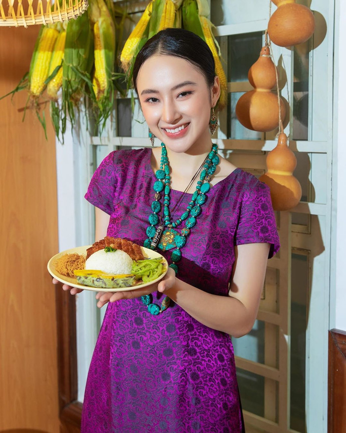 Không còn phủ sóng khắp mặt báo showbiz, cuộc sống của Angela Phương Trinh thanh nhàn đến lạ! Ảnh 3