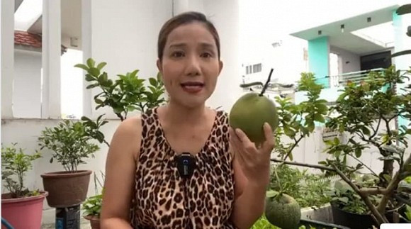 MC Cát Tường bức xúc phản pháo khi bị 'chê xấu, 'sống ảo' Ảnh 3