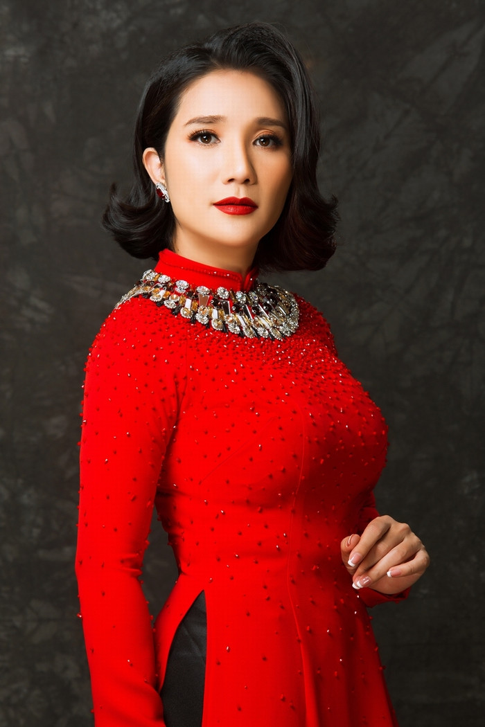 MC Cát Tường bức xúc phản pháo khi bị 'chê xấu, 'sống ảo' Ảnh 7