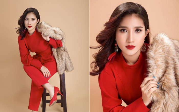 MC Cát Tường bức xúc phản pháo khi bị 'chê xấu, 'sống ảo' Ảnh 2