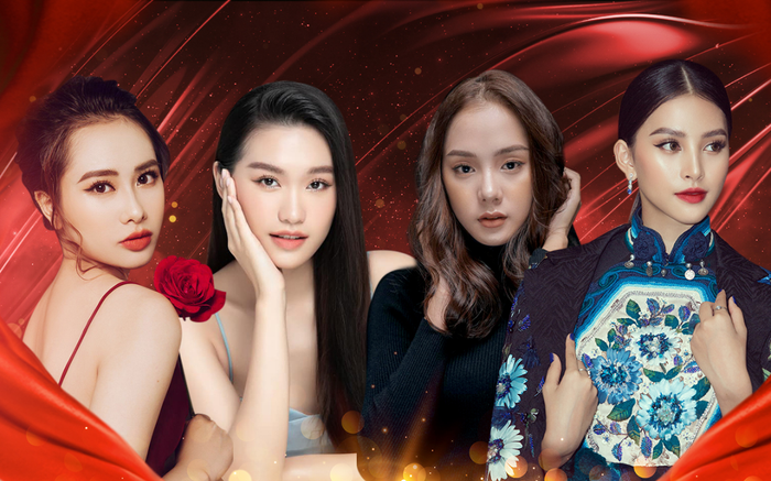 Mỹ nhân 2K1 Doãn Hải My quá xinh đẹp khiến fan trầm trồ: 'Tân Hoa hậu Việt Nam đây rồi'! Ảnh 2