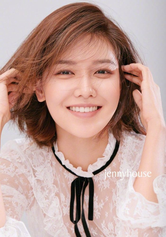 Chuyên gia bình chọn 55 sao nữ châu Á có gương mặt thời trang đẹp nhất: Mỹ nhân Hoa ngữ áp đảo Hàn Quốc! Ảnh 13