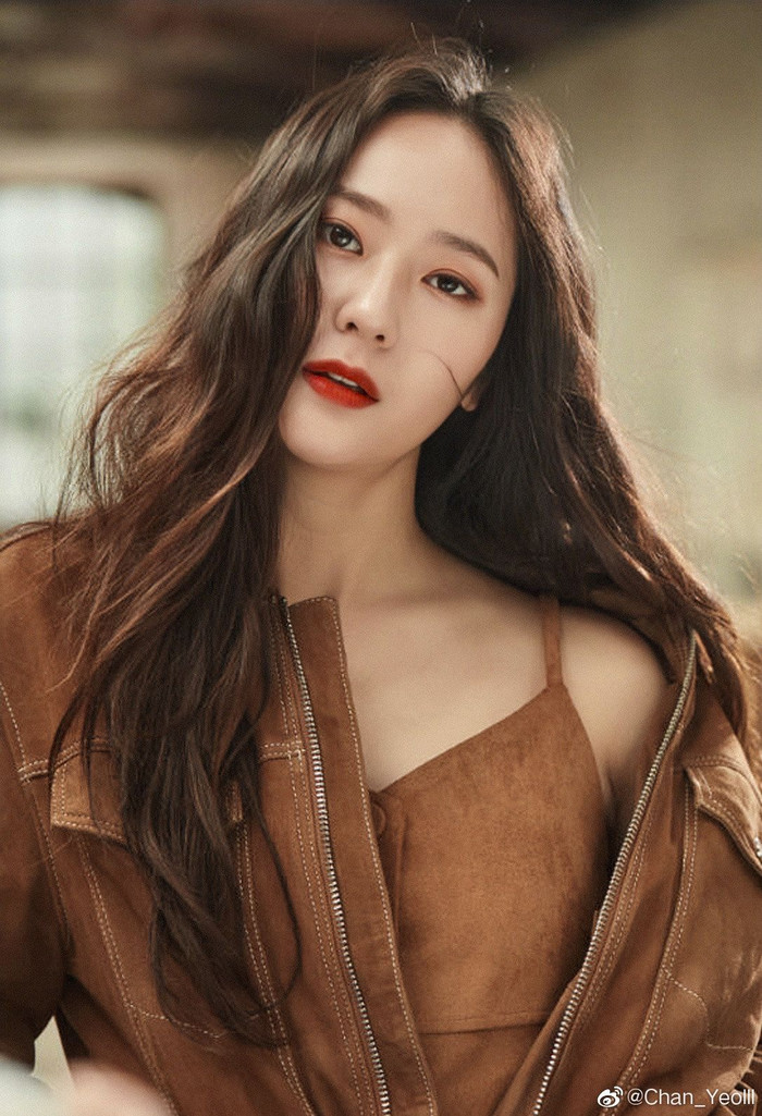 Chuyên gia bình chọn 55 sao nữ châu Á có gương mặt thời trang đẹp nhất: Mỹ nhân Hoa ngữ áp đảo Hàn Quốc! Ảnh 45