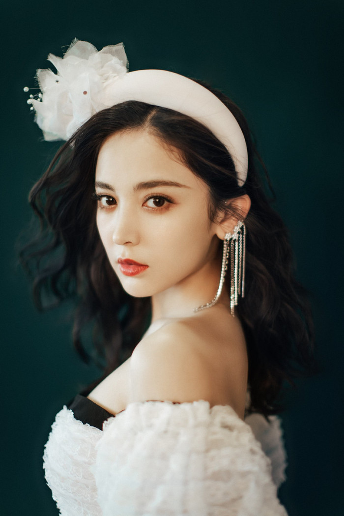 Chuyên gia bình chọn 55 sao nữ châu Á có gương mặt thời trang đẹp nhất: Mỹ nhân Hoa ngữ áp đảo Hàn Quốc! Ảnh 7