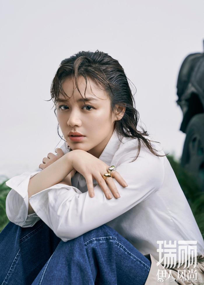 Chuyên gia bình chọn 55 sao nữ châu Á có gương mặt thời trang đẹp nhất: Mỹ nhân Hoa ngữ áp đảo Hàn Quốc! Ảnh 20