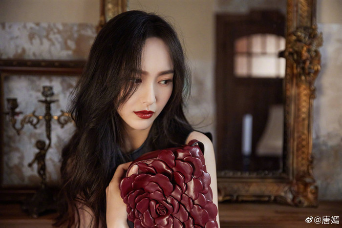 Chuyên gia bình chọn 55 sao nữ châu Á có gương mặt thời trang đẹp nhất: Mỹ nhân Hoa ngữ áp đảo Hàn Quốc! Ảnh 17