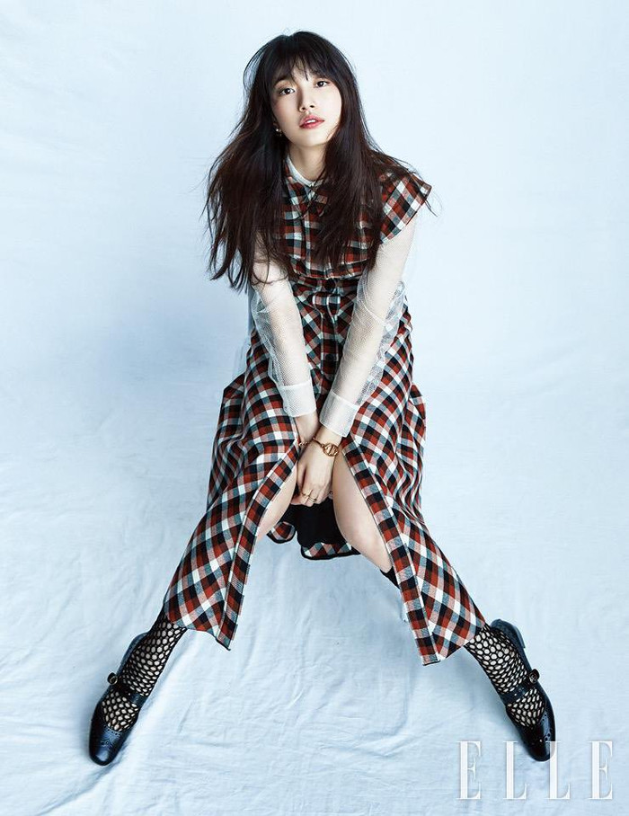 Chuyên gia bình chọn 55 sao nữ châu Á có gương mặt thời trang đẹp nhất: Mỹ nhân Hoa ngữ áp đảo Hàn Quốc! Ảnh 51