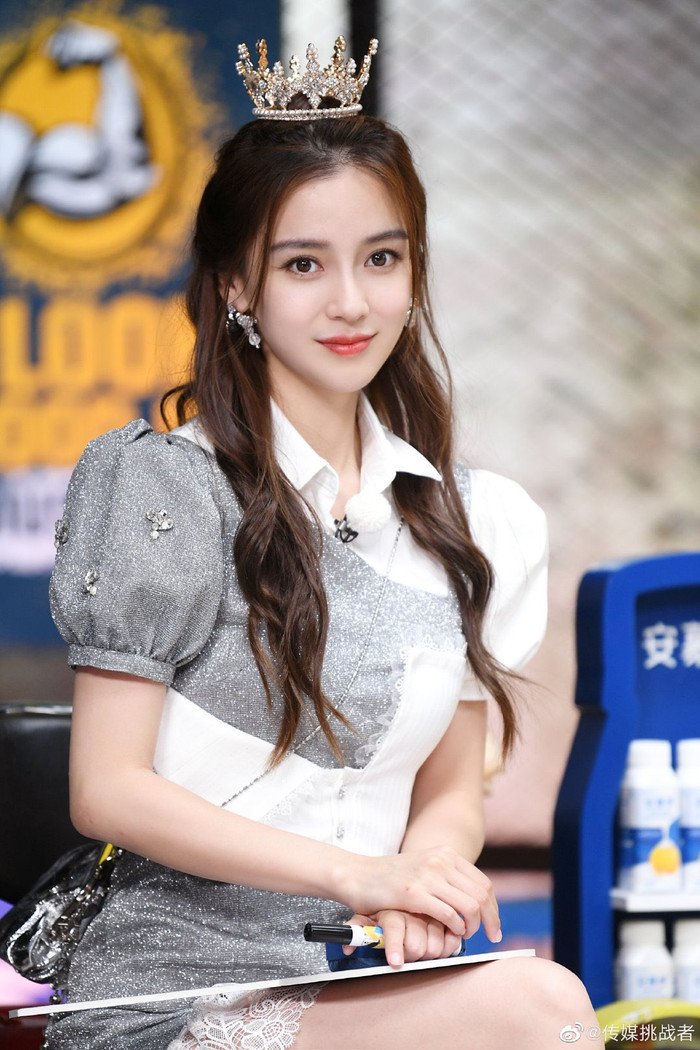 Chuyên gia bình chọn 55 sao nữ châu Á có gương mặt thời trang đẹp nhất: Mỹ nhân Hoa ngữ áp đảo Hàn Quốc! Ảnh 37