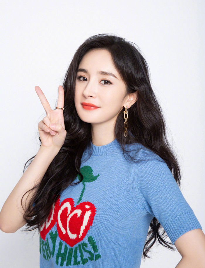 Chuyên gia bình chọn 55 sao nữ châu Á có gương mặt thời trang đẹp nhất: Mỹ nhân Hoa ngữ áp đảo Hàn Quốc! Ảnh 15