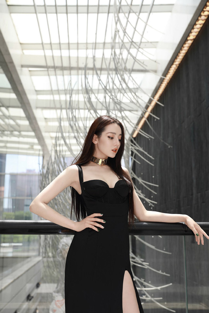 Chuyên gia bình chọn 55 sao nữ châu Á có gương mặt thời trang đẹp nhất: Mỹ nhân Hoa ngữ áp đảo Hàn Quốc! Ảnh 8