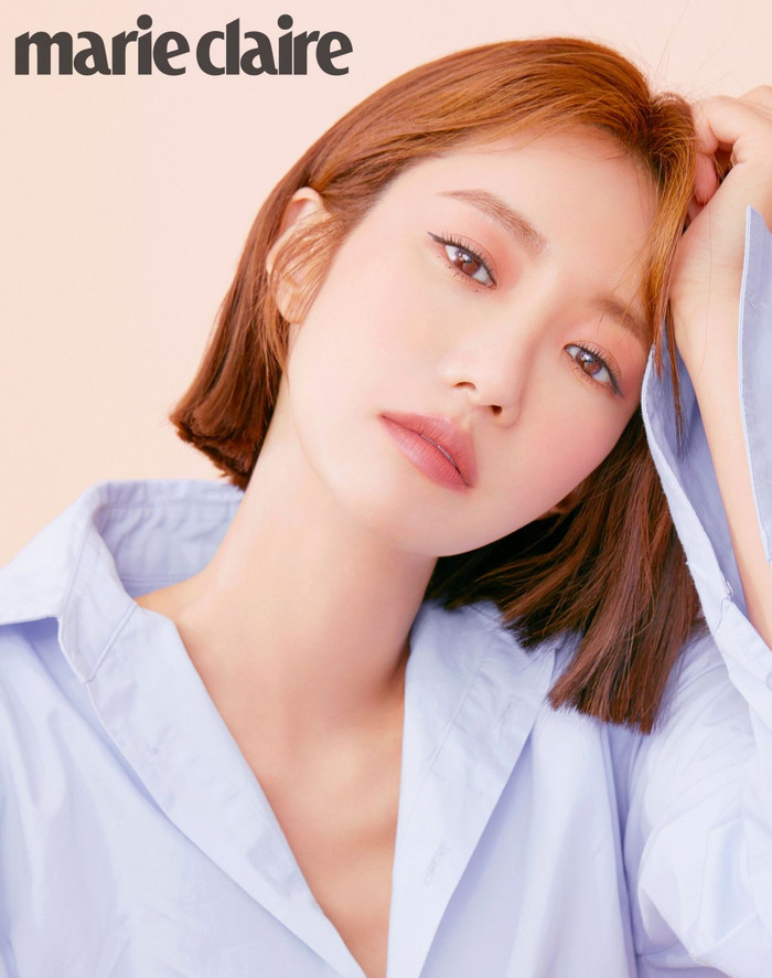 Chuyên gia bình chọn 55 sao nữ châu Á có gương mặt thời trang đẹp nhất: Mỹ nhân Hoa ngữ áp đảo Hàn Quốc! Ảnh 46