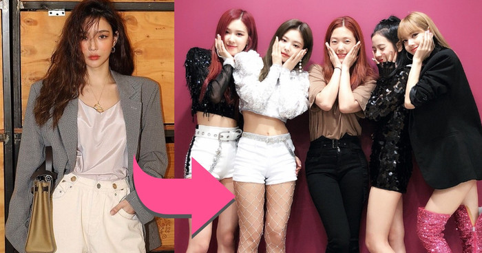 BLACKPINK ôn lại kỷ niệm với cô giáo 'hắc ám', nỗi ám ảnh thời còn làm thực tập sinh Ảnh 3