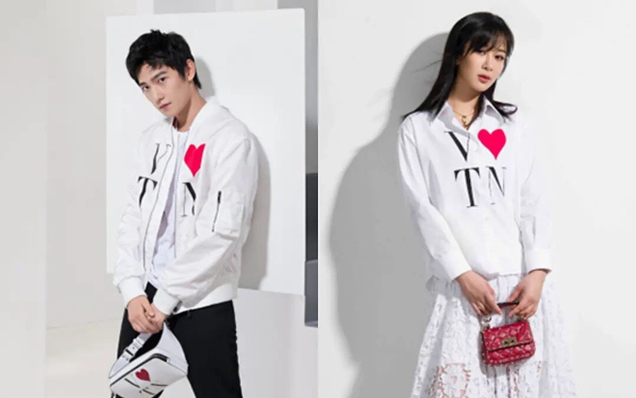 Được netizen ghép cặp, fan Dương Dương và Dương Tử khẩu chiến dữ dội Ảnh 2