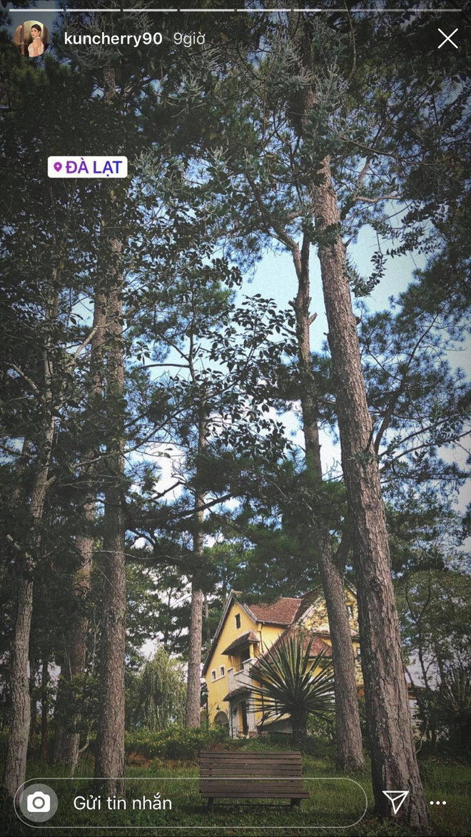 MC Thu Hoài đăng khoảnh khắc cực tình cảm bên cạnh bạn trai, dân mạng liền nháo nhào nghi vấn ảnh cưới? Ảnh 8