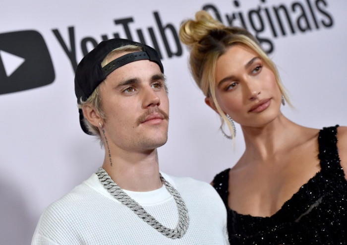 Hailey Baldwin tiết lộ về kế hoạch nuôi dạy con cái cùng Justin Bieber trong tương lai Ảnh 5