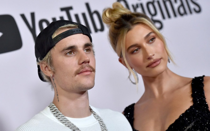 Hailey Baldwin tiết lộ về kế hoạch nuôi dạy con cái cùng Justin Bieber trong tương lai Ảnh 2