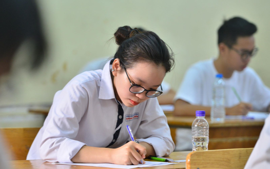 Bộ trưởng Bộ GD&ĐT đề xuất tổ chức kỳ thi tốt nghiệp THPT 2020 đúng kế hoạch Ảnh 2