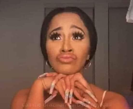 Thông báo sắp có tin nóng nhưng body Cardi B còn khiến fan 'nóng' hơn cả thông tin Ảnh 5