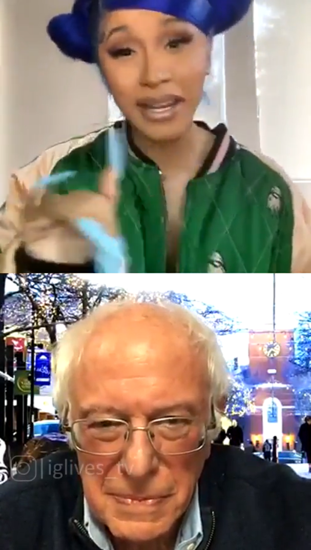 Thông báo sắp có tin nóng nhưng body Cardi B còn khiến fan 'nóng' hơn cả thông tin Ảnh 13