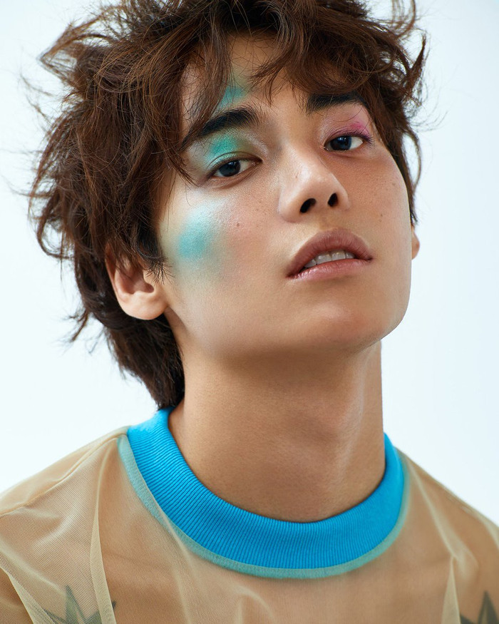 Chuyên gia bình chọn 55 sao nam châu Á có gương mặt thời trang đẹp nhất: V (BTS) và Tiêu Chiến đứng đầu! Ảnh 3