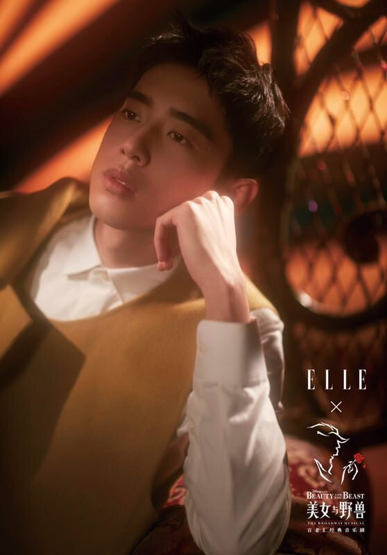 Chuyên gia bình chọn 55 sao nam châu Á có gương mặt thời trang đẹp nhất: V (BTS) và Tiêu Chiến đứng đầu! Ảnh 10