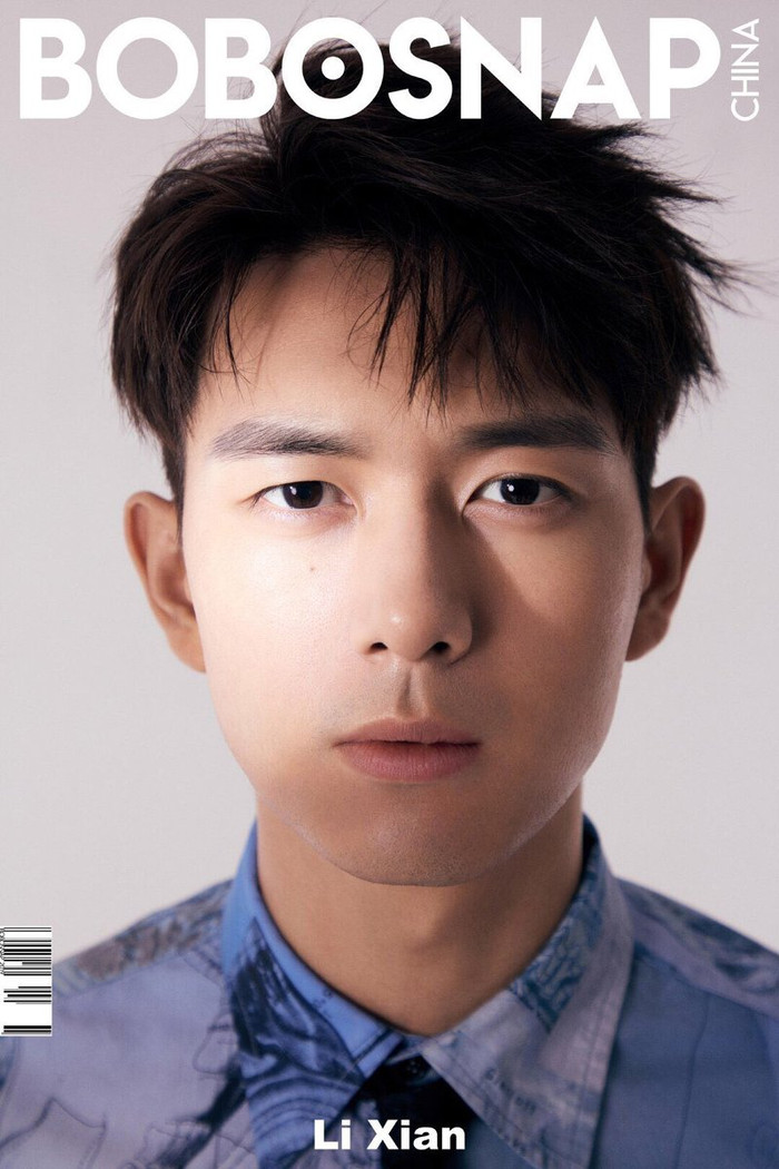 Chuyên gia bình chọn 55 sao nam châu Á có gương mặt thời trang đẹp nhất: V (BTS) và Tiêu Chiến đứng đầu! Ảnh 7