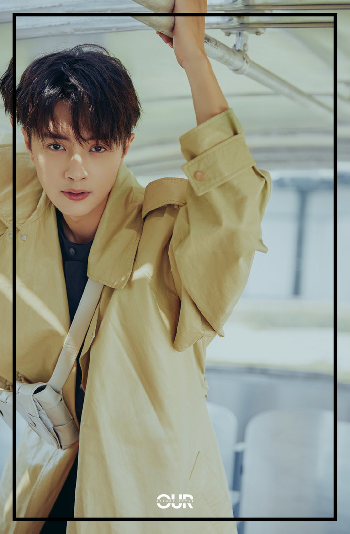 Chuyên gia bình chọn 55 sao nam châu Á có gương mặt thời trang đẹp nhất: V (BTS) và Tiêu Chiến đứng đầu! Ảnh 55