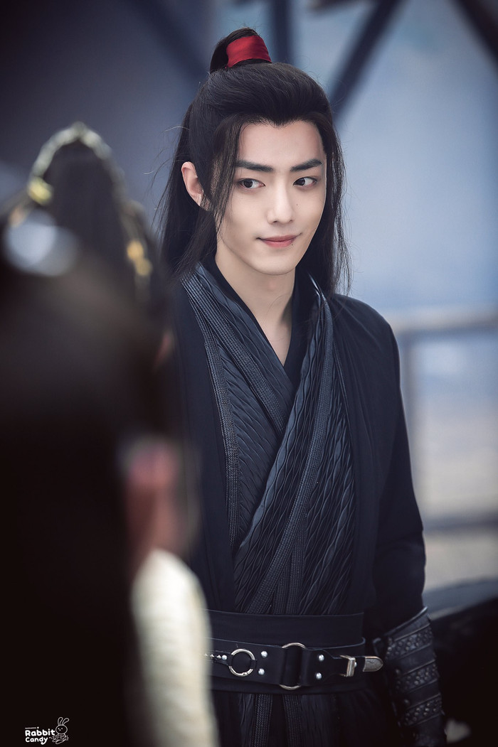 Chuyên gia bình chọn 55 sao nam châu Á có gương mặt thời trang đẹp nhất: V (BTS) và Tiêu Chiến đứng đầu! Ảnh 56