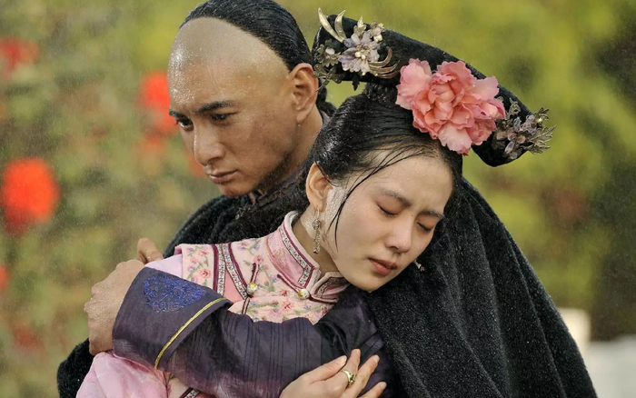 6 bộ phim xuyên không khó quên của màn ảnh Hoa ngữ Ảnh 2