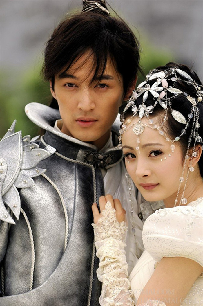 Sau nhiều năm 'im hơi lặng tiếng', Hồ Ca xác nhận vai chính phim 'Phồn Hoa' của đạo diễn nổi tiếng Vương Gia Vệ Ảnh 9