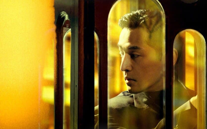 Sau nhiều năm 'im hơi lặng tiếng', Hồ Ca xác nhận vai chính phim 'Phồn Hoa' của đạo diễn nổi tiếng Vương Gia Vệ Ảnh 2