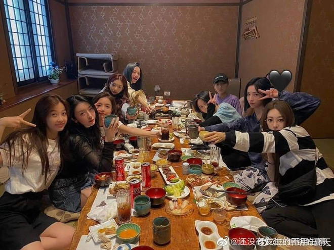 Fan The9 không phục khi 'Thanh xuân hoàn du ký' tặng danh hiệu nhóm nhạc mang tính đại diện nhất cho Bonbon Girls 303 Ảnh 10