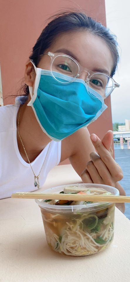 Khán giả mong ngóng 'Trà Vinh By Night' của Minh Tú trong khu cách ly Ảnh 6