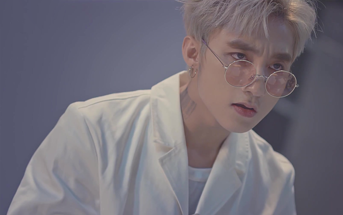 Đúng 4 năm trước, Sơn Tùng vướng 'combo lùm xùm' đạo nhái Charlie Puth và BTS khi ra mắt 'đứa con hư' này Ảnh 3