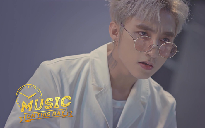 Đúng 4 năm trước, Sơn Tùng vướng 'combo lùm xùm' đạo nhái Charlie Puth và BTS khi ra mắt 'đứa con hư' này Ảnh 2