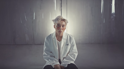 Đúng 4 năm trước, Sơn Tùng vướng 'combo lùm xùm' đạo nhái Charlie Puth và BTS khi ra mắt 'đứa con hư' này Ảnh 4