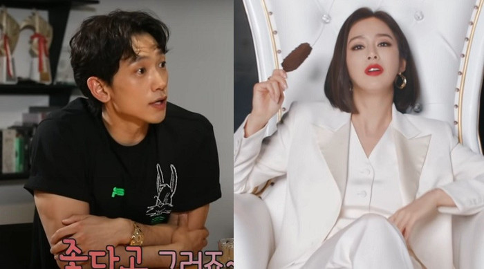 Bi Rain nghĩ đến việc kiện cả vợ Kim Tae Hee, vì đâu đến nông nỗi này? Ảnh 3