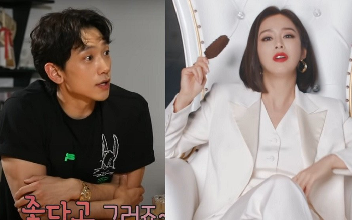 Bi Rain nghĩ đến việc kiện cả vợ Kim Tae Hee, vì đâu đến nông nỗi này? Ảnh 2