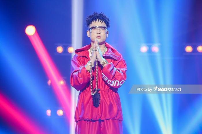 HLV Lil'Shady: 'LK đúng là tượng đài Rap - Dù từng đụng chạm, tôi vẫn rất tôn trọng Datmaniac' Ảnh 6