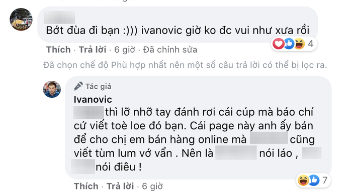 Hacker Việt giữ Facebook của Ivanovic tung tin giả đã trả lại tài khoản, tiếp tục thách thức cộng đồng Ảnh 9