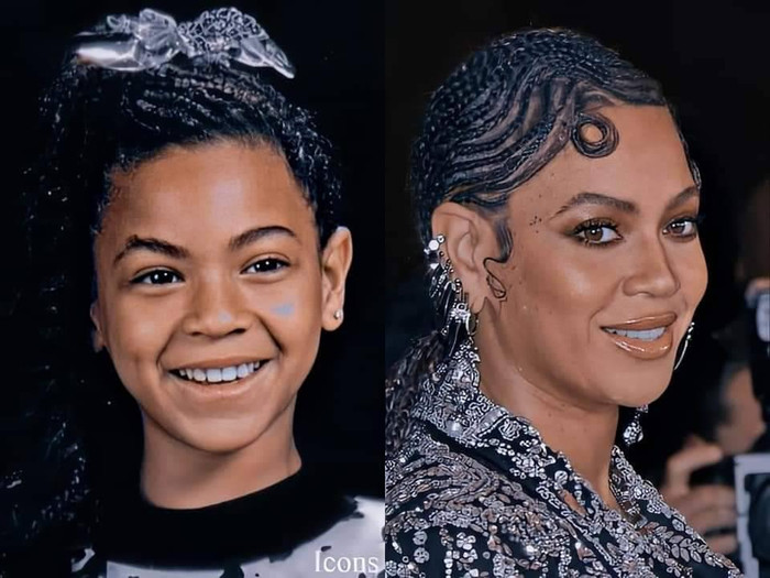 Loạt ảnh 'ngày ấy - bây giờ' của các nghệ sĩ US-UK: Người không khác gì ngày bé, kẻ đổi tướng rõ rệt Ảnh 7