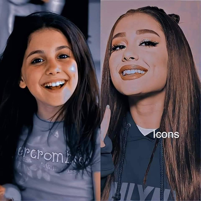 Loạt ảnh 'ngày ấy - bây giờ' của các nghệ sĩ US-UK: Người không khác gì ngày bé, kẻ đổi tướng rõ rệt Ảnh 16