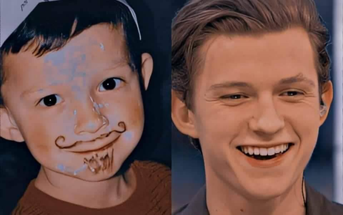 Loạt ảnh 'ngày ấy - bây giờ' của các nghệ sĩ US-UK: Người không khác gì ngày bé, kẻ đổi tướng rõ rệt Ảnh 2