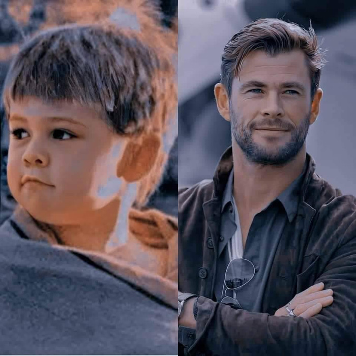 Loạt ảnh 'ngày ấy - bây giờ' của các nghệ sĩ US-UK: Người không khác gì ngày bé, kẻ đổi tướng rõ rệt Ảnh 19